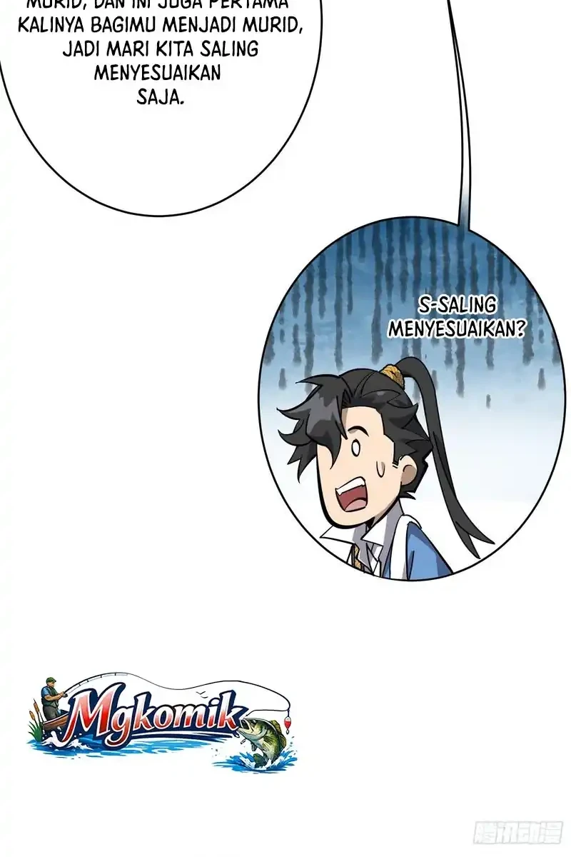 Who Let Him Cultivate Immortality?! Chapter 8 Gambar 47