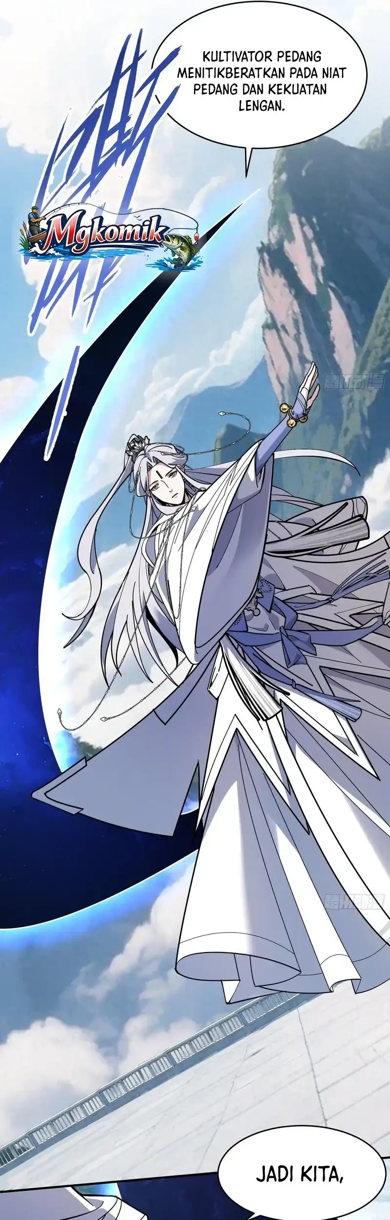 Who Let Him Cultivate Immortality?! Chapter 8 Gambar 51