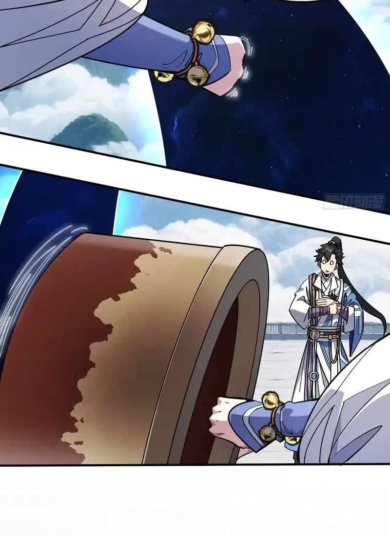 Who Let Him Cultivate Immortality?! Chapter 8 Gambar 52