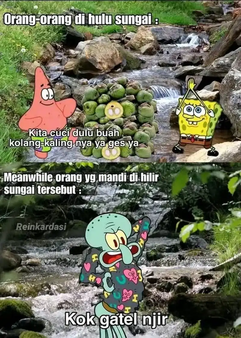 Who Let Him Cultivate Immortality?! Chapter 8 Gambar 57