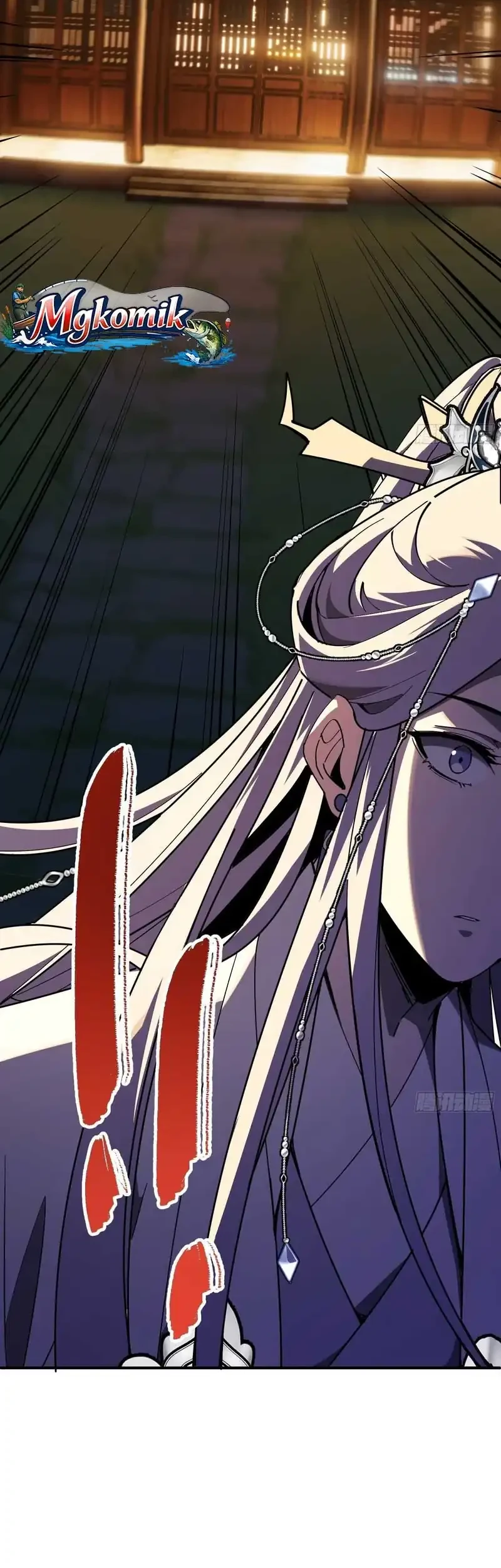 Who Let Him Cultivate Immortality?! Chapter 9 Gambar 42