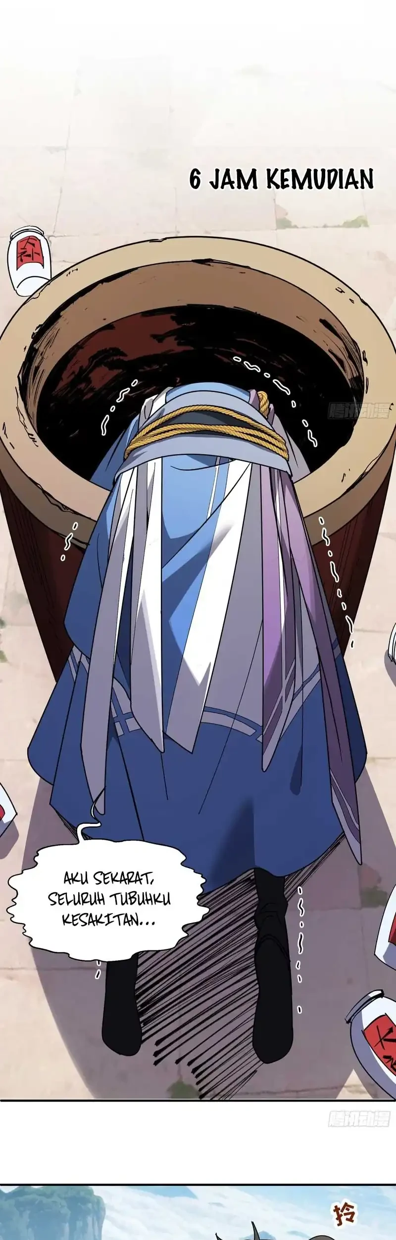 Who Let Him Cultivate Immortality?! Chapter 9 Gambar 30