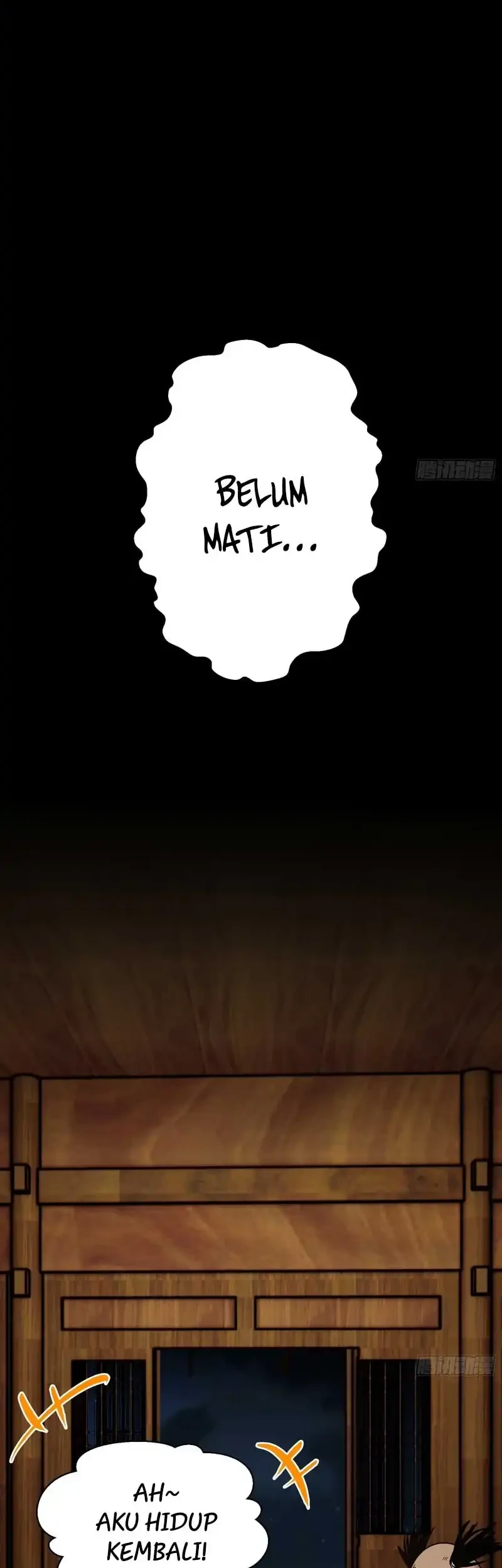 Who Let Him Cultivate Immortality?! Chapter 9 Gambar 36