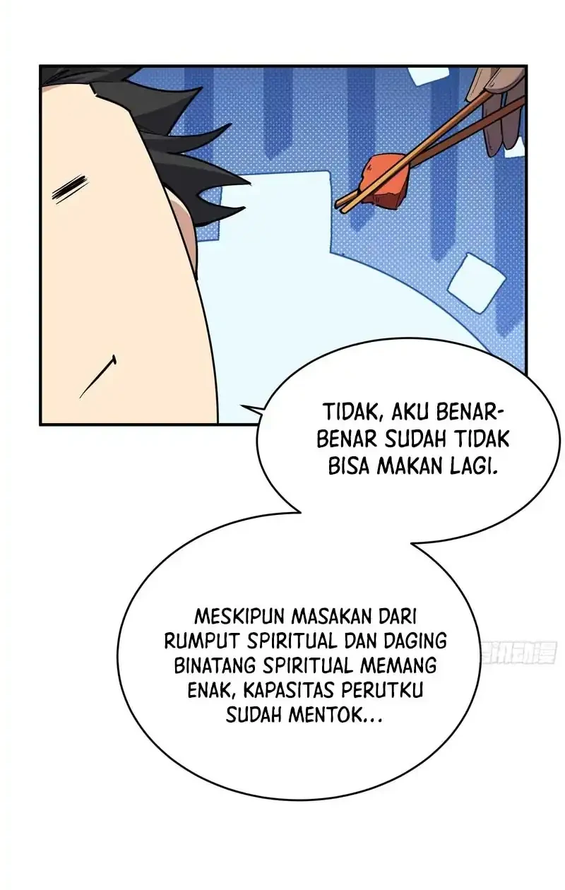 Who Let Him Cultivate Immortality?! Chapter 9 Gambar 38
