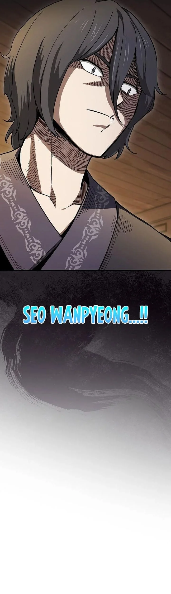 Who’s threatening you with a knife to make you a Heavenly Demon? Chapter 10 Gambar 35