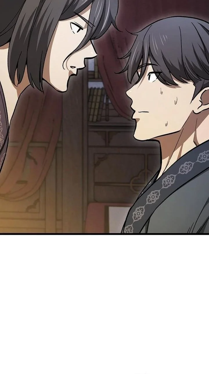 Who’s threatening you with a knife to make you a Heavenly Demon? Chapter 10 Gambar 38