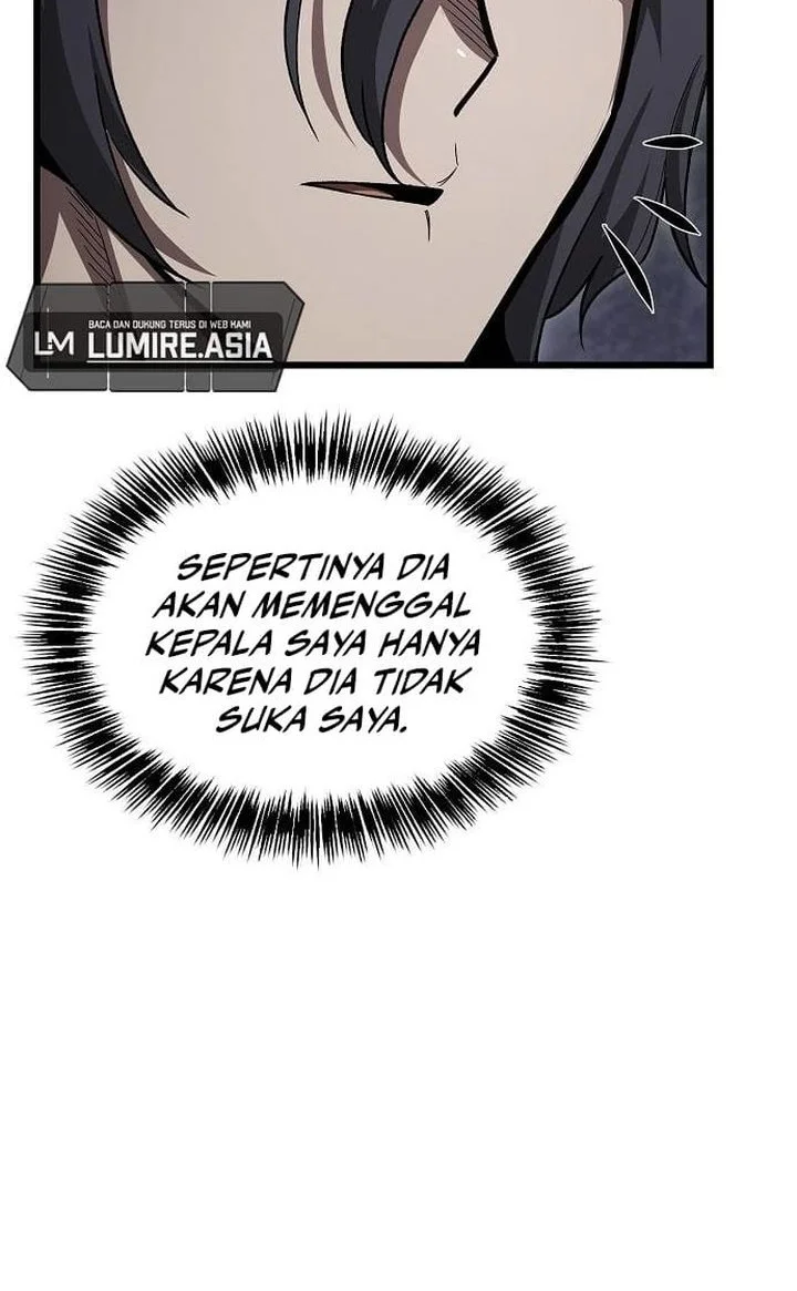 Who’s threatening you with a knife to make you a Heavenly Demon? Chapter 10 Gambar 40