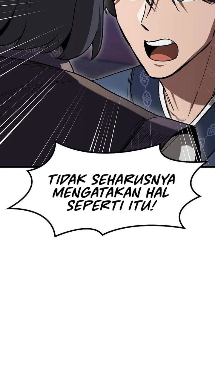 Who’s threatening you with a knife to make you a Heavenly Demon? Chapter 10 Gambar 48