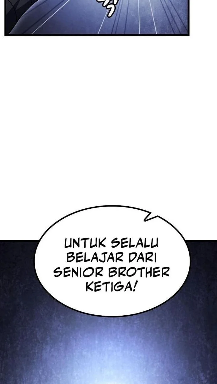 Who’s threatening you with a knife to make you a Heavenly Demon? Chapter 10 Gambar 56