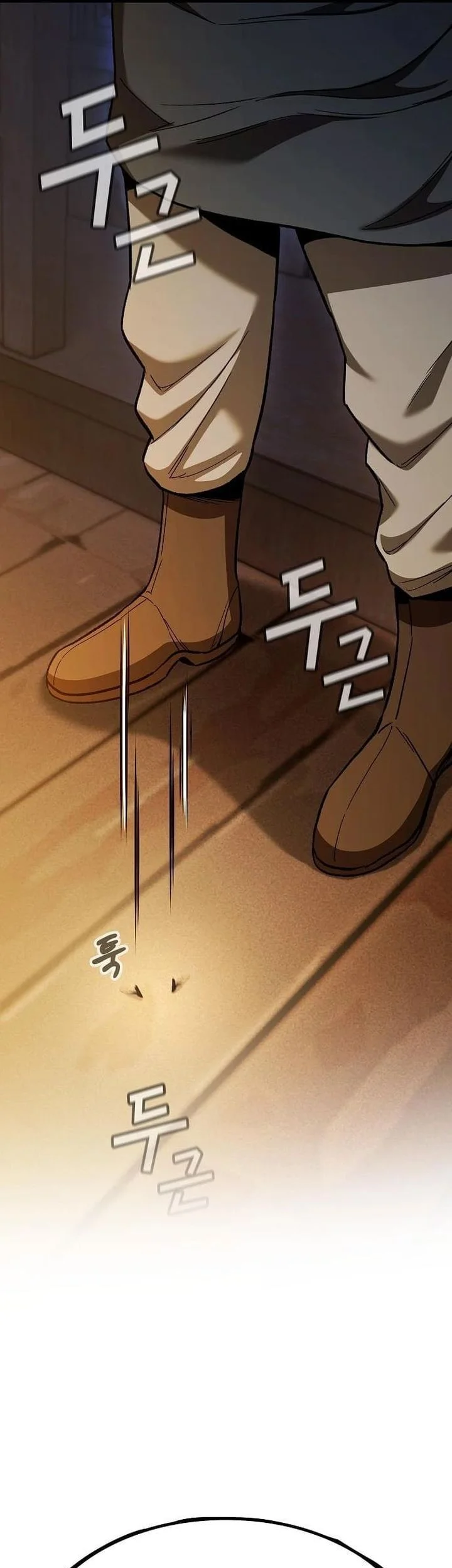 Who’s threatening you with a knife to make you a Heavenly Demon? Chapter 10 Gambar 63