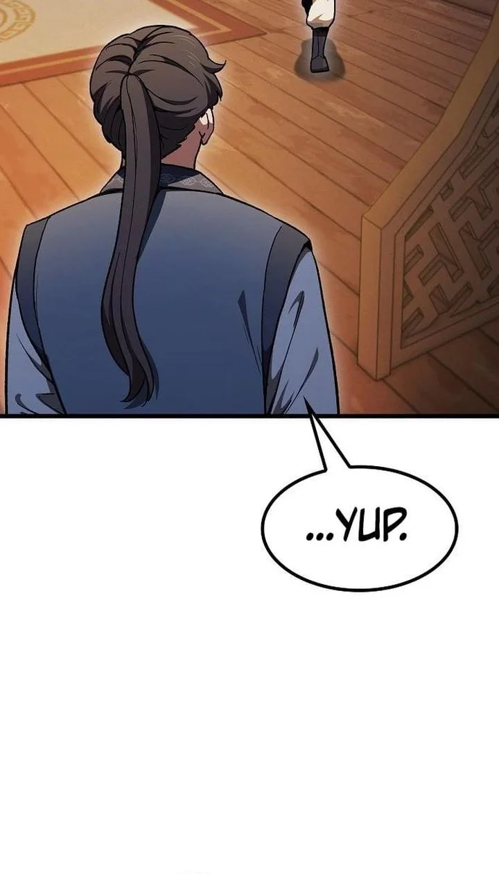 Who’s threatening you with a knife to make you a Heavenly Demon? Chapter 10 Gambar 66