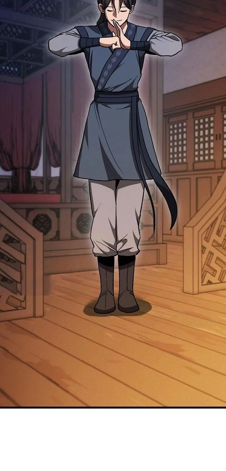 Who’s threatening you with a knife to make you a Heavenly Demon? Chapter 10 Gambar 68