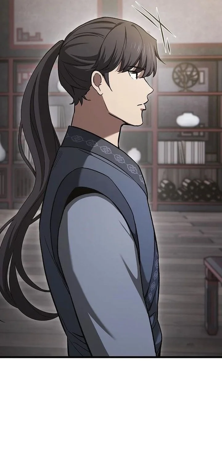 Who’s threatening you with a knife to make you a Heavenly Demon? Chapter 10 Gambar 12