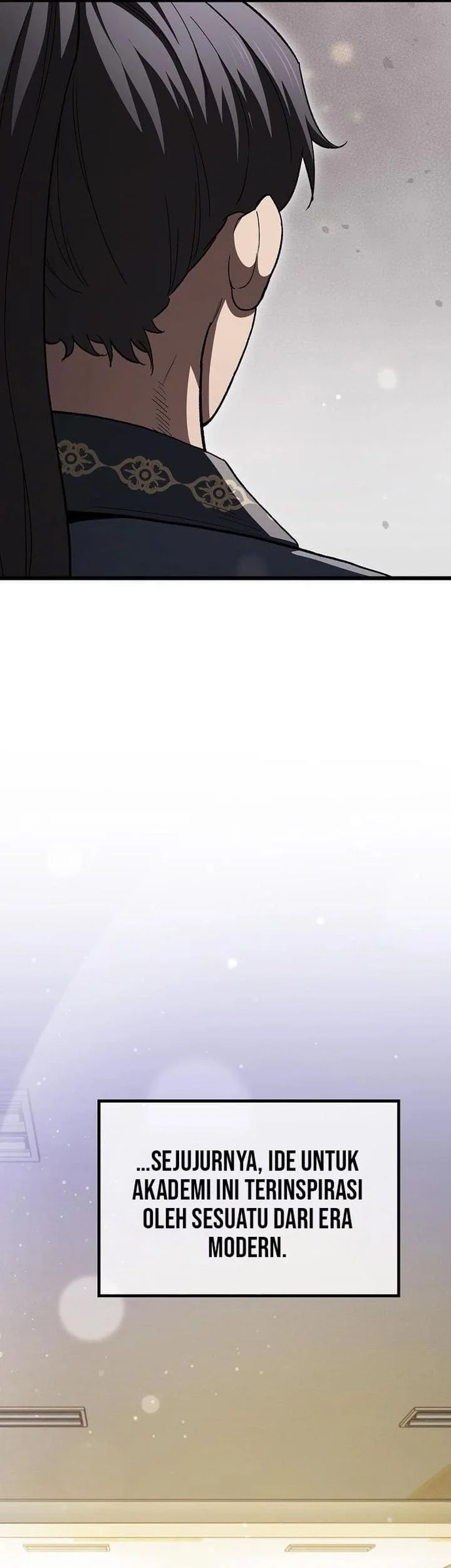 Who’s threatening you with a knife to make you a Heavenly Demon? Chapter 10 Gambar 15