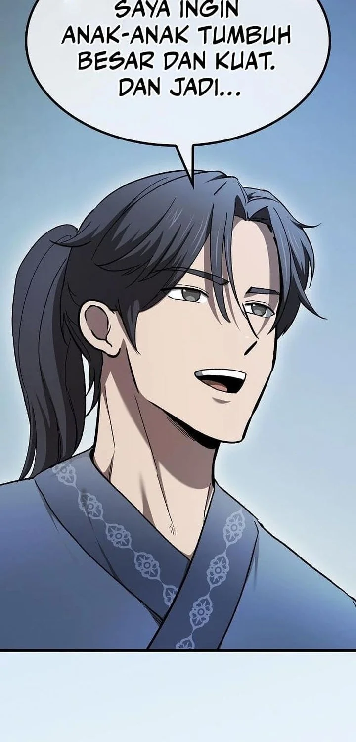 Who’s threatening you with a knife to make you a Heavenly Demon? Chapter 10 Gambar 18