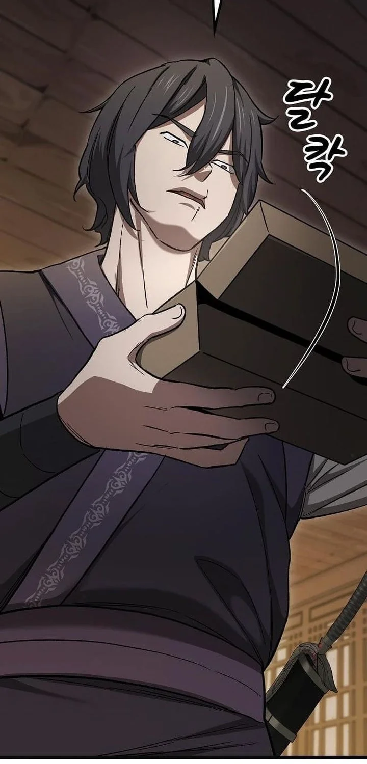 Who’s threatening you with a knife to make you a Heavenly Demon? Chapter 11 Gambar 42