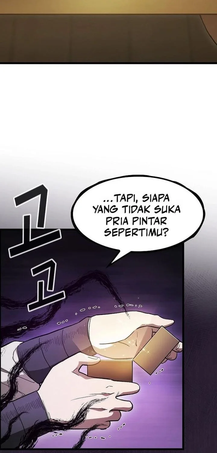 Who’s threatening you with a knife to make you a Heavenly Demon? Chapter 11 Gambar 44