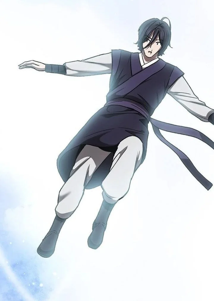 Who’s threatening you with a knife to make you a Heavenly Demon? Chapter 11 Gambar 50