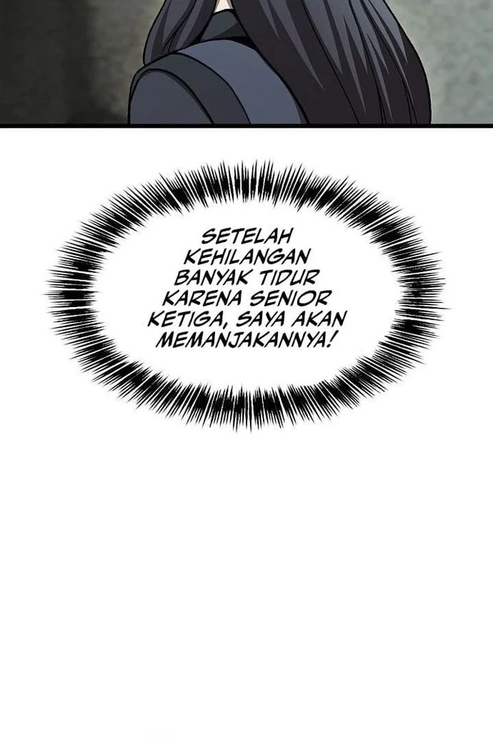 Who’s threatening you with a knife to make you a Heavenly Demon? Chapter 11 Gambar 74