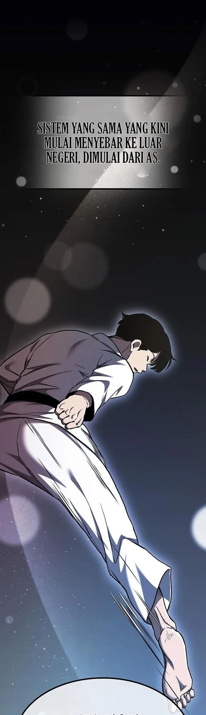 Who’s threatening you with a knife to make you a Heavenly Demon? Chapter 11 Gambar 17