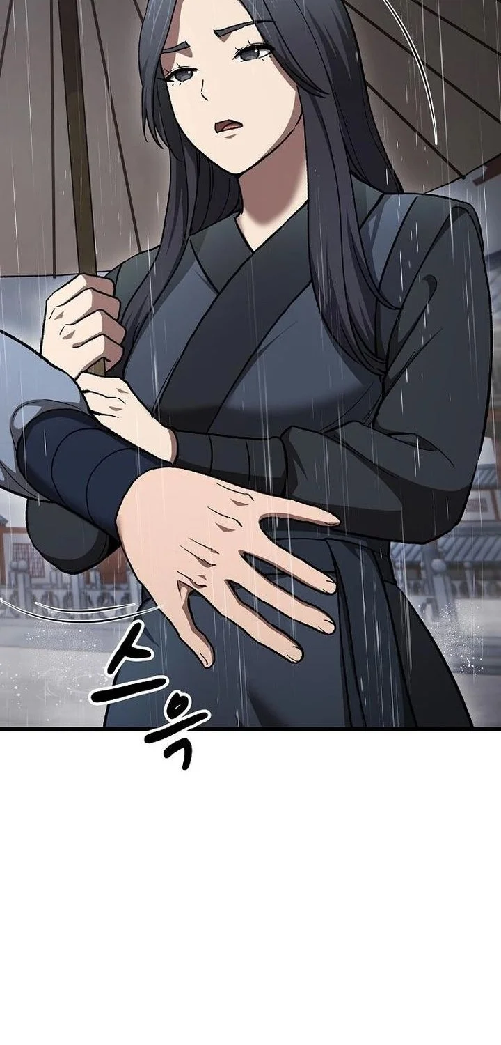 Who’s threatening you with a knife to make you a Heavenly Demon? Chapter 12 Gambar 28