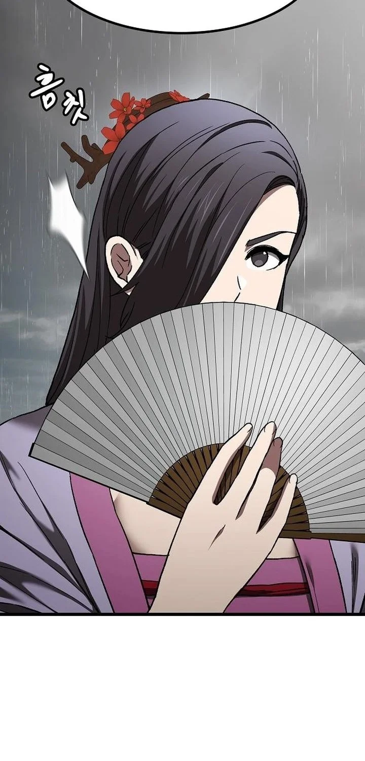 Who’s threatening you with a knife to make you a Heavenly Demon? Chapter 12 Gambar 30