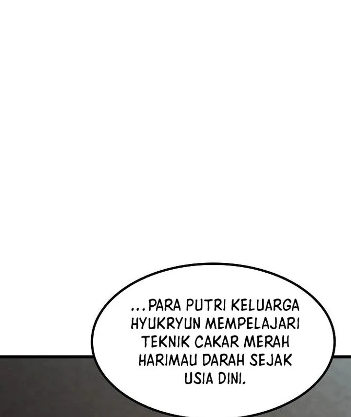 Who’s threatening you with a knife to make you a Heavenly Demon? Chapter 12 Gambar 38