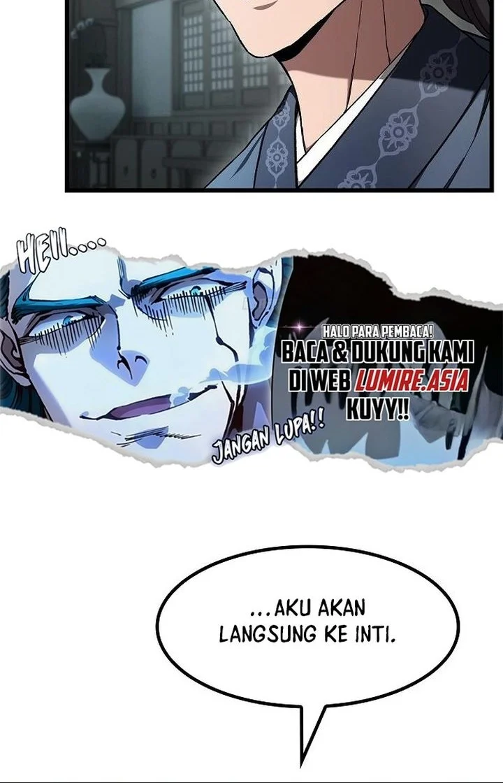 Who’s threatening you with a knife to make you a Heavenly Demon? Chapter 12 Gambar 40