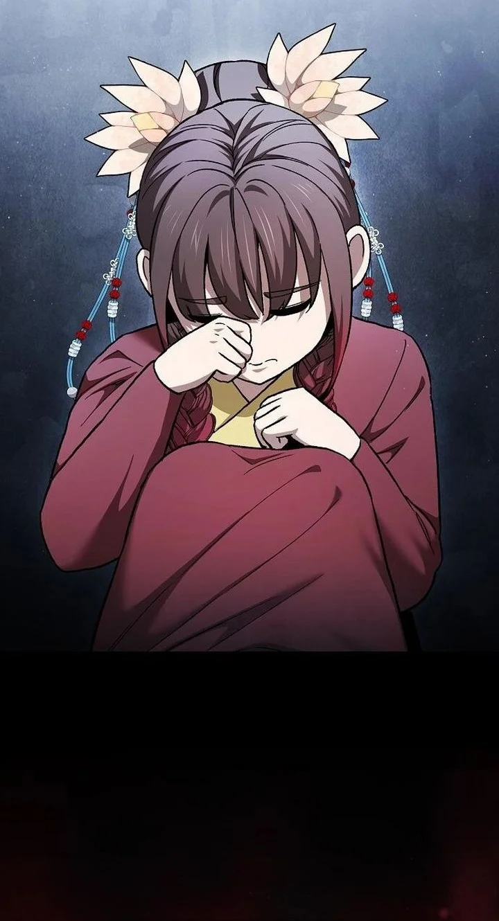 Who’s threatening you with a knife to make you a Heavenly Demon? Chapter 12 Gambar 44