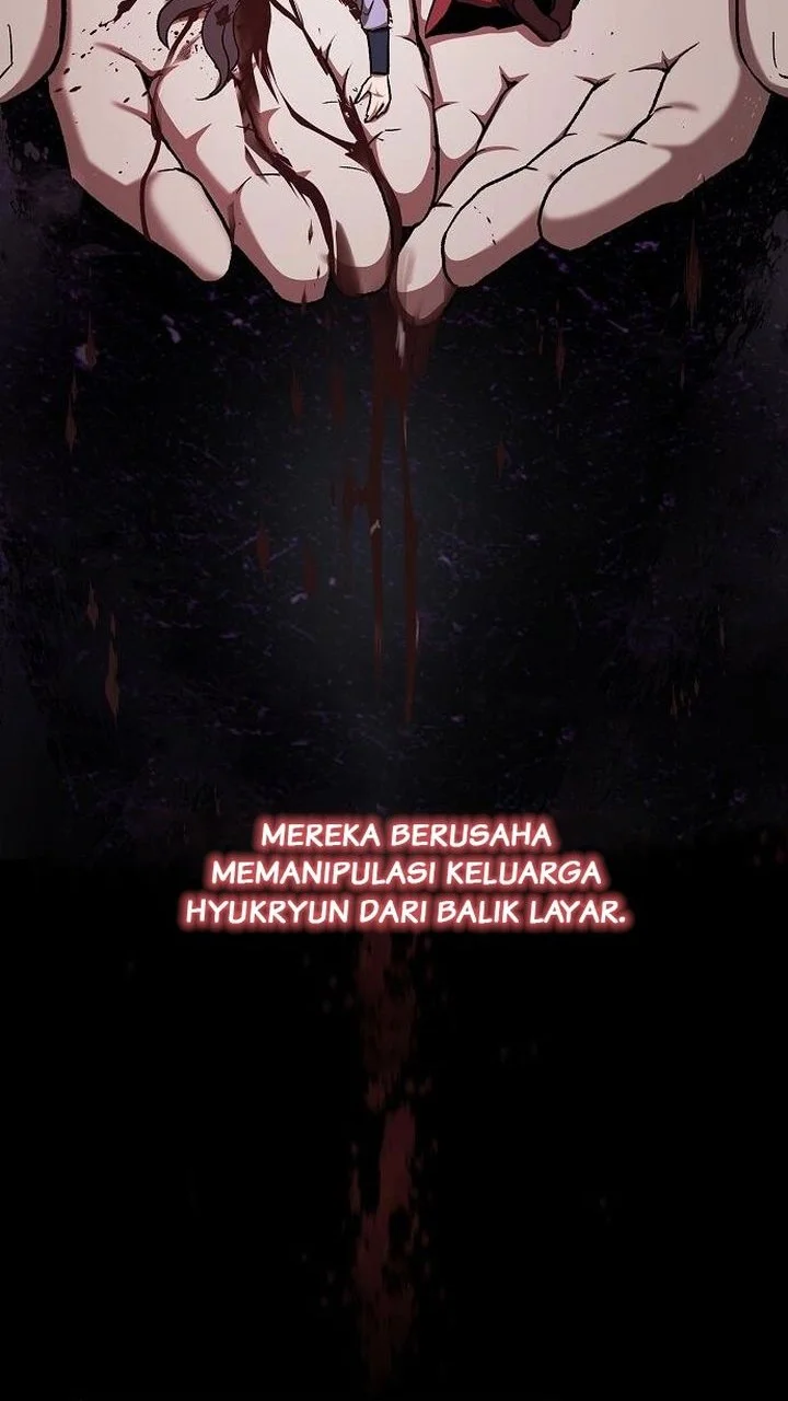 Who’s threatening you with a knife to make you a Heavenly Demon? Chapter 12 Gambar 52