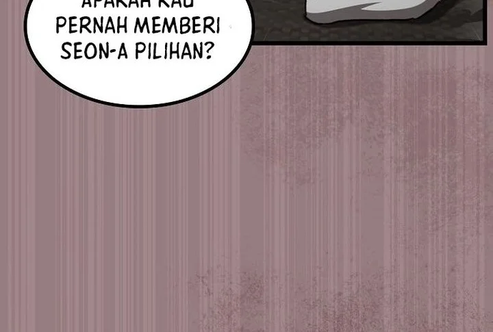 Who’s threatening you with a knife to make you a Heavenly Demon? Chapter 12 Gambar 66