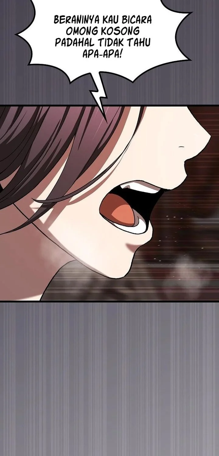 Who’s threatening you with a knife to make you a Heavenly Demon? Chapter 12 Gambar 69