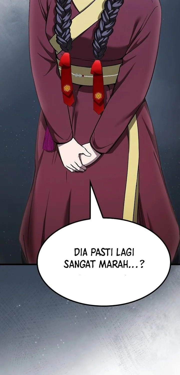 Who’s threatening you with a knife to make you a Heavenly Demon? Chapter 12 Gambar 6