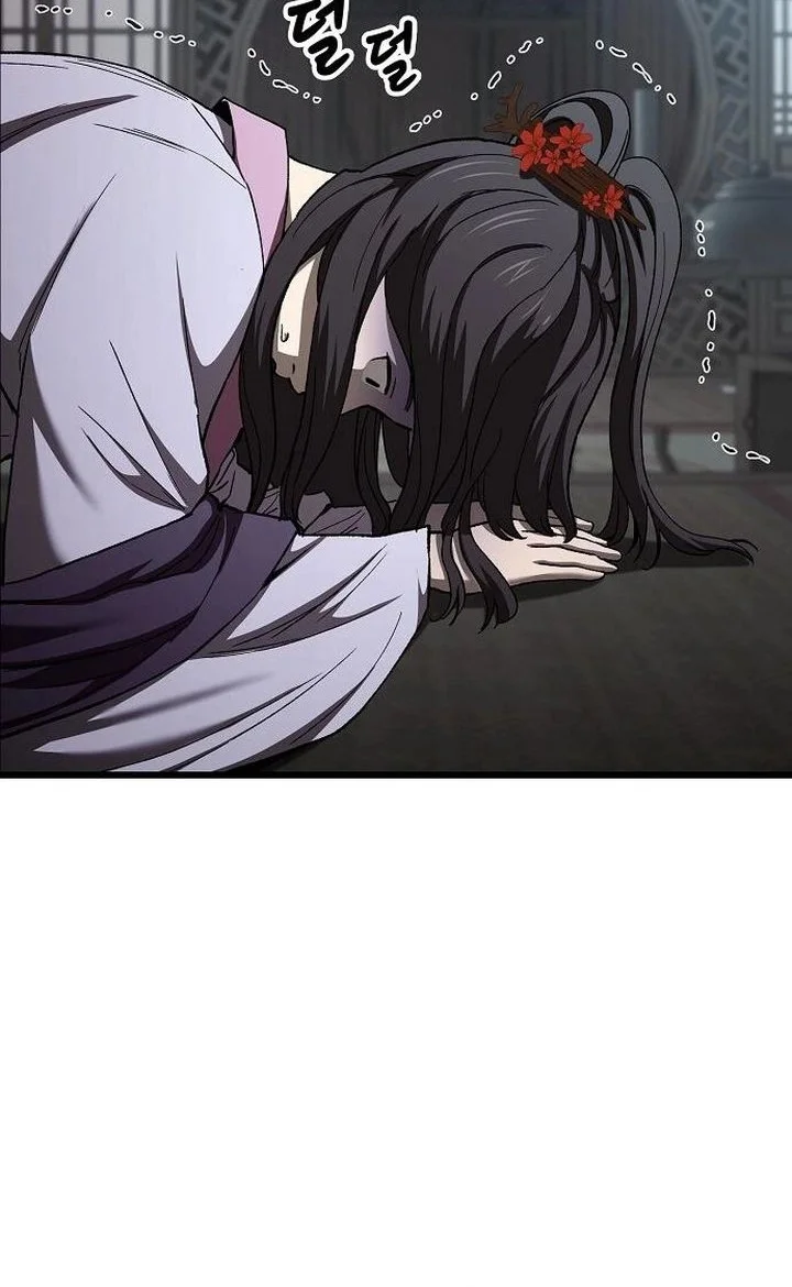 Who’s threatening you with a knife to make you a Heavenly Demon? Chapter 12 Gambar 82