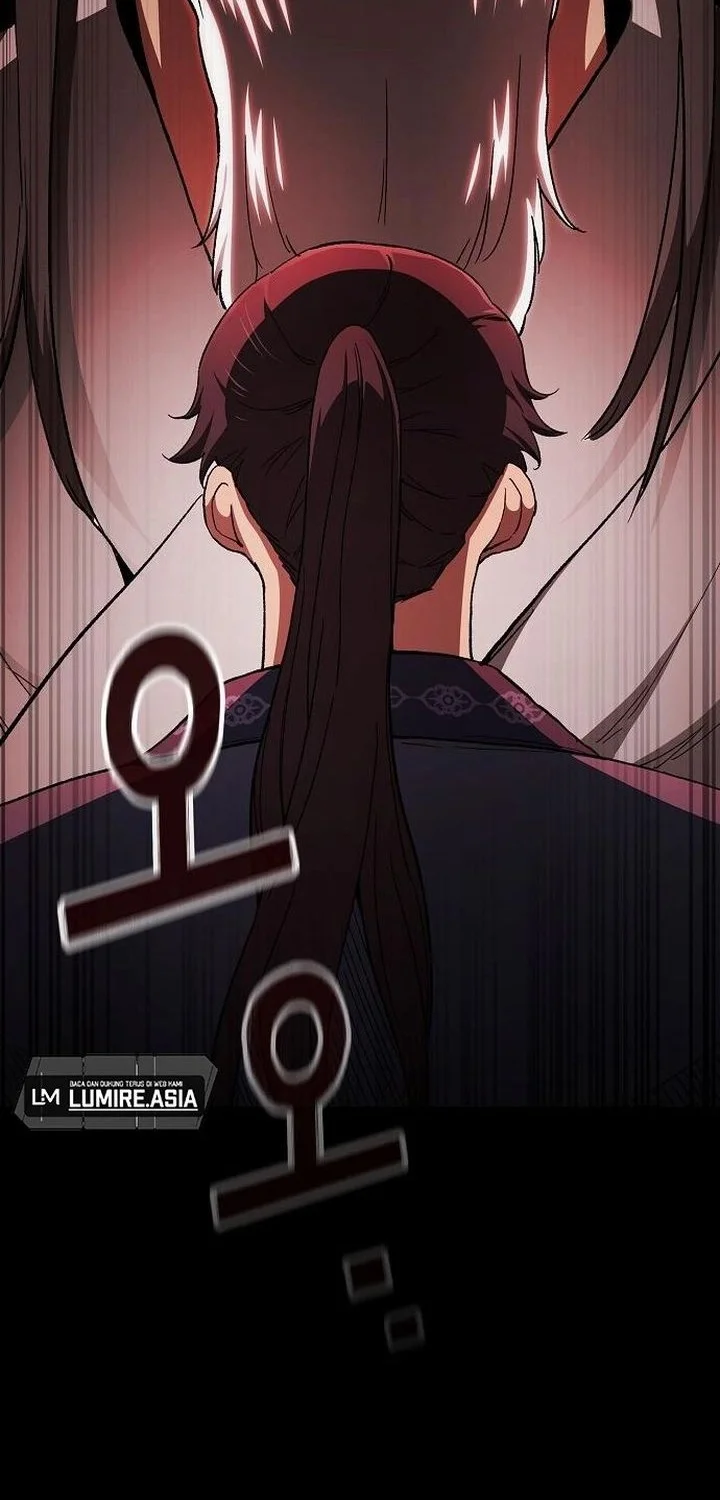 Who’s threatening you with a knife to make you a Heavenly Demon? Chapter 12 Gambar 86