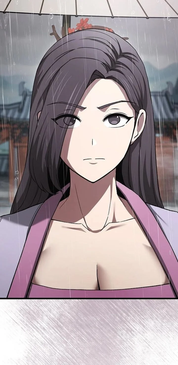 Who’s threatening you with a knife to make you a Heavenly Demon? Chapter 12 Gambar 10