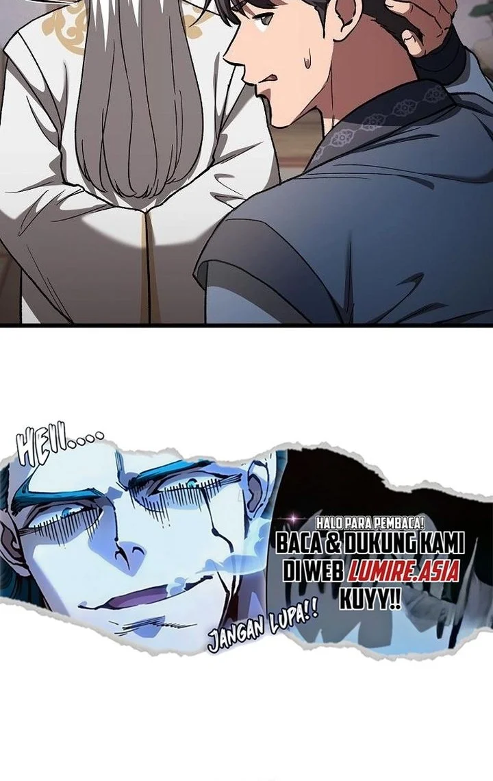 Who’s threatening you with a knife to make you a Heavenly Demon? Chapter 13 Gambar 47