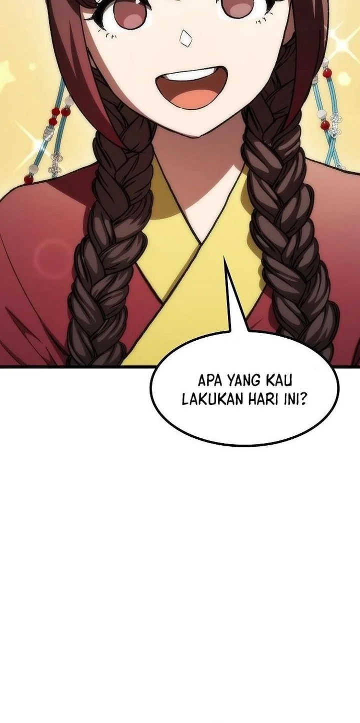 Who’s threatening you with a knife to make you a Heavenly Demon? Chapter 13 Gambar 58