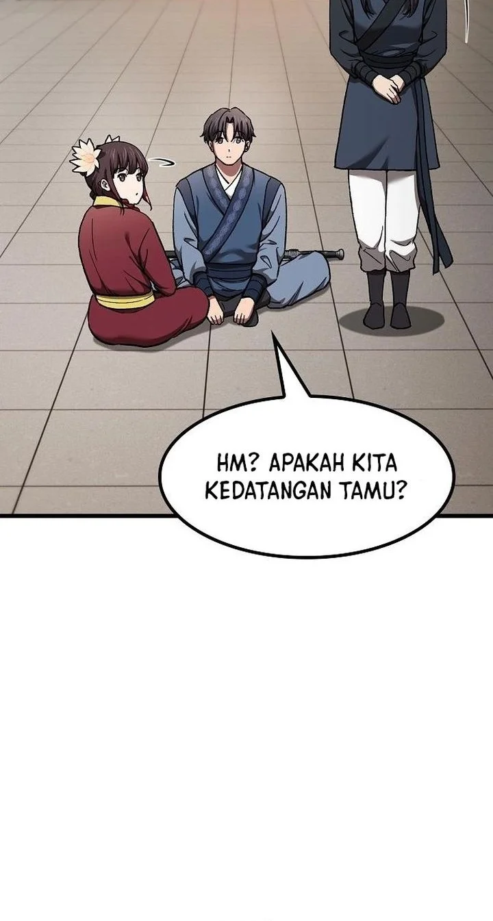 Who’s threatening you with a knife to make you a Heavenly Demon? Chapter 13 Gambar 66