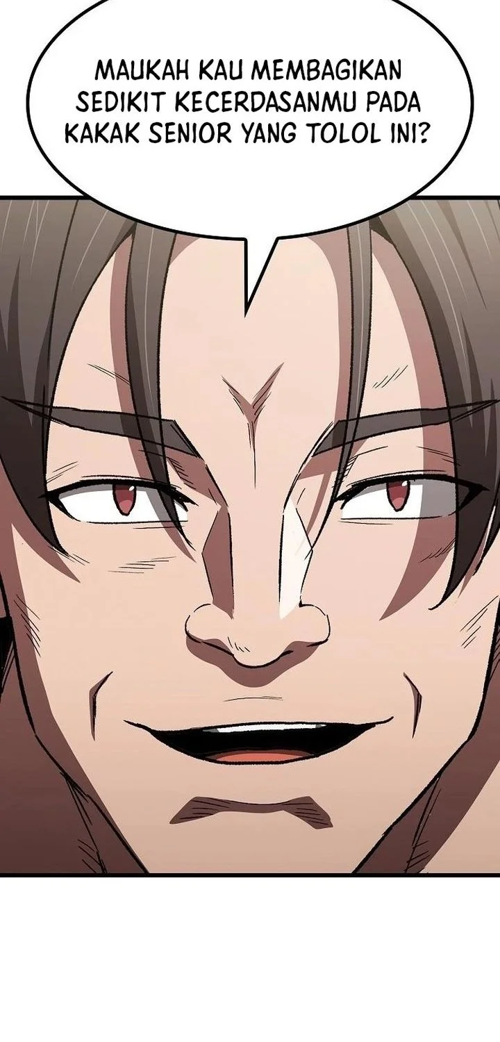 Who’s threatening you with a knife to make you a Heavenly Demon? Chapter 13 Gambar 71