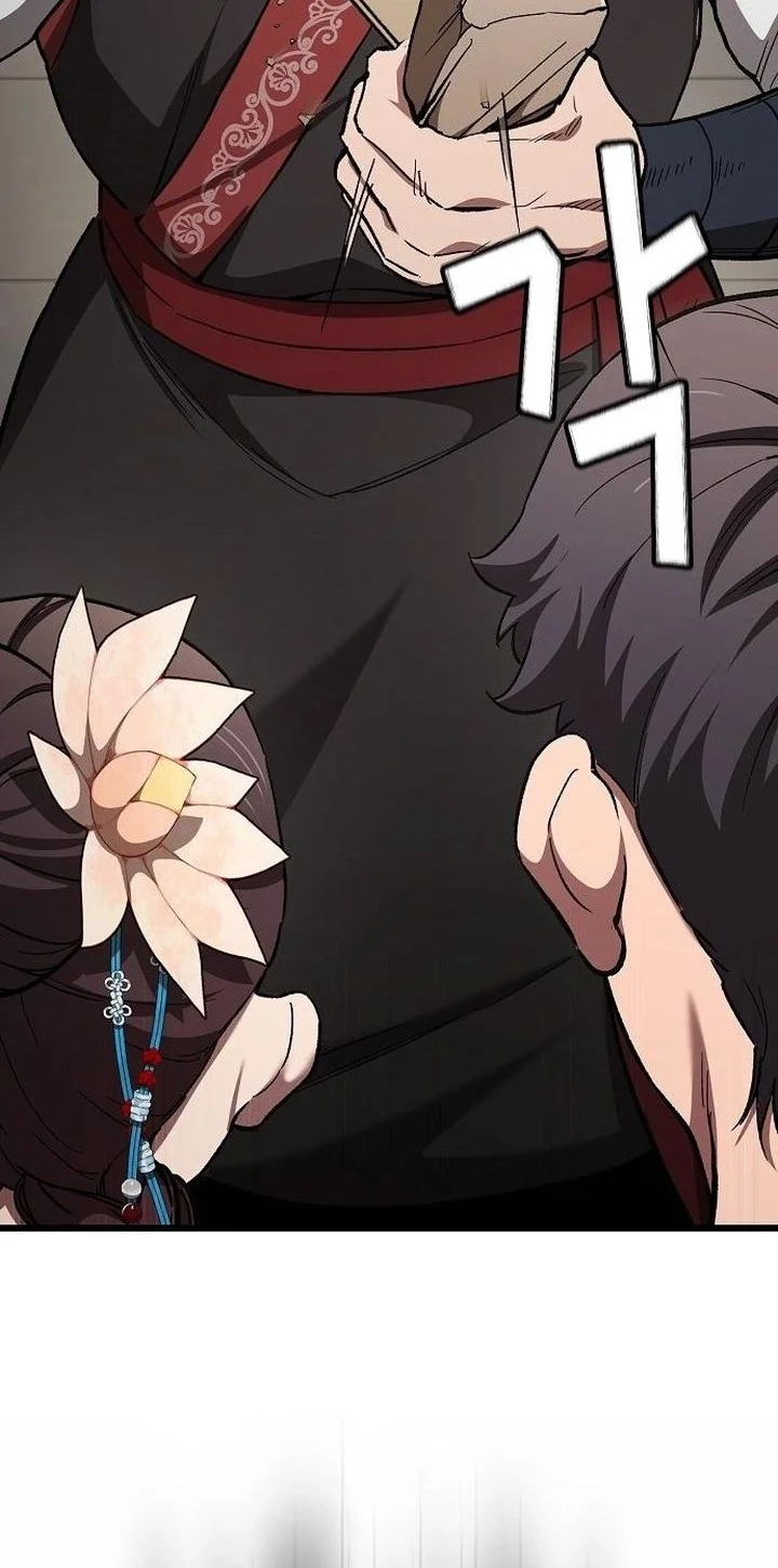 Who’s threatening you with a knife to make you a Heavenly Demon? Chapter 13 Gambar 84