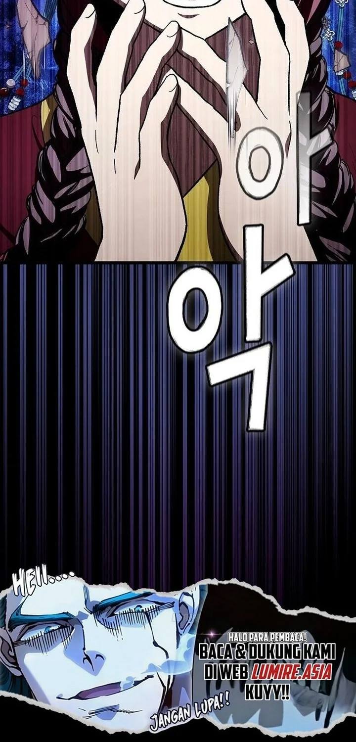 Who’s threatening you with a knife to make you a Heavenly Demon? Chapter 13 Gambar 86