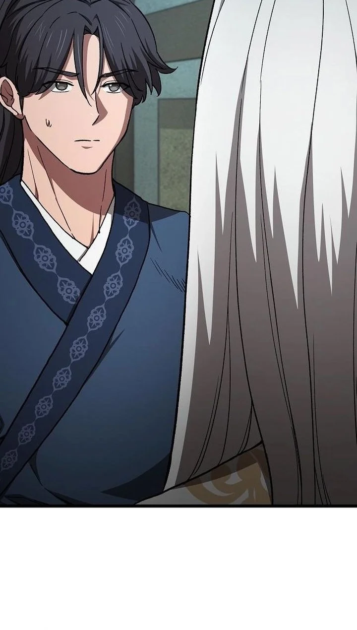 Who’s threatening you with a knife to make you a Heavenly Demon? Chapter 13 Gambar 8