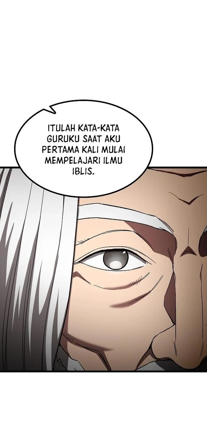 Who’s threatening you with a knife to make you a Heavenly Demon? Chapter 13 Gambar 11