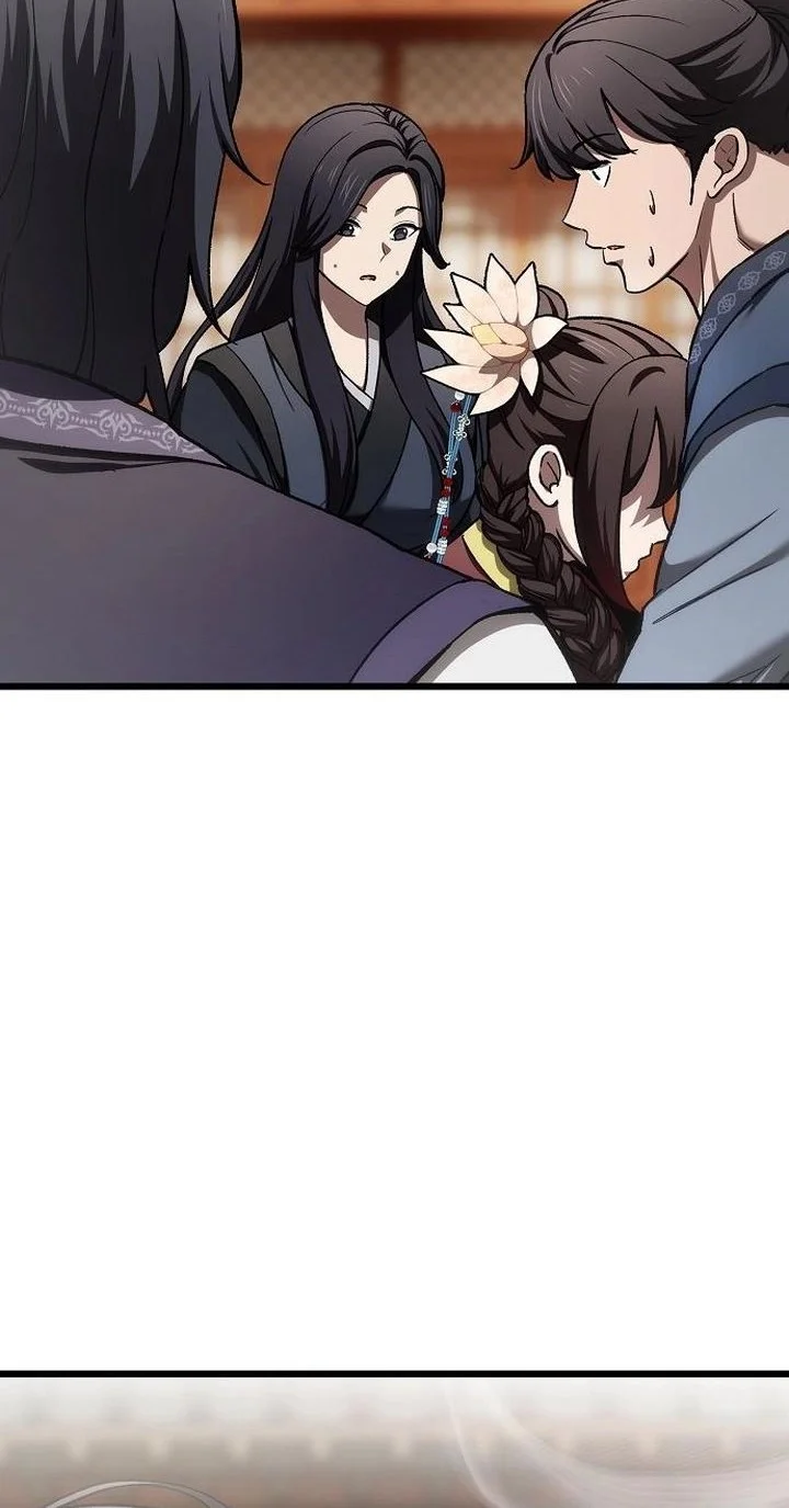 Who’s threatening you with a knife to make you a Heavenly Demon? Chapter 14 Gambar 25