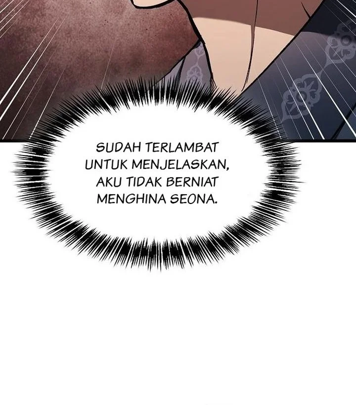 Who’s threatening you with a knife to make you a Heavenly Demon? Chapter 14 Gambar 35