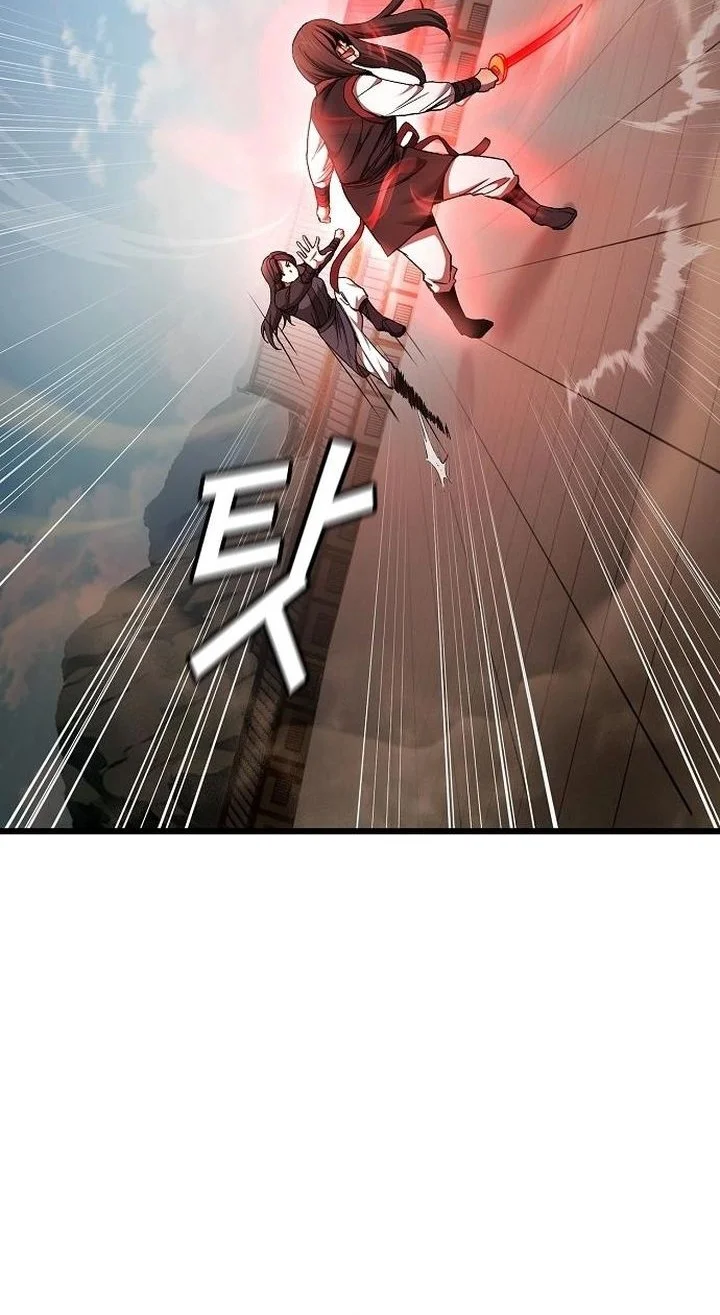 Who’s threatening you with a knife to make you a Heavenly Demon? Chapter 14 Gambar 79