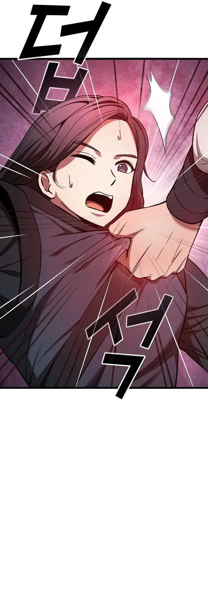 Who’s threatening you with a knife to make you a Heavenly Demon? Chapter 14 Gambar 80