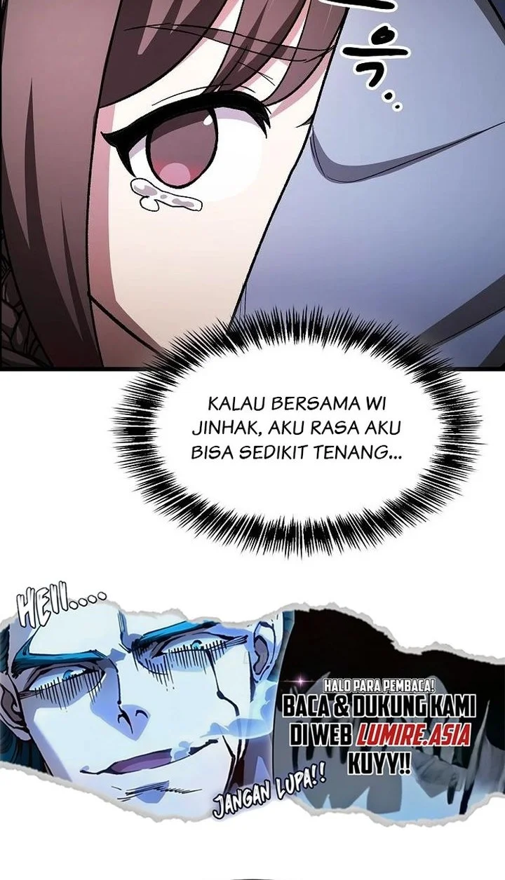 Who’s threatening you with a knife to make you a Heavenly Demon? Chapter 14 Gambar 13