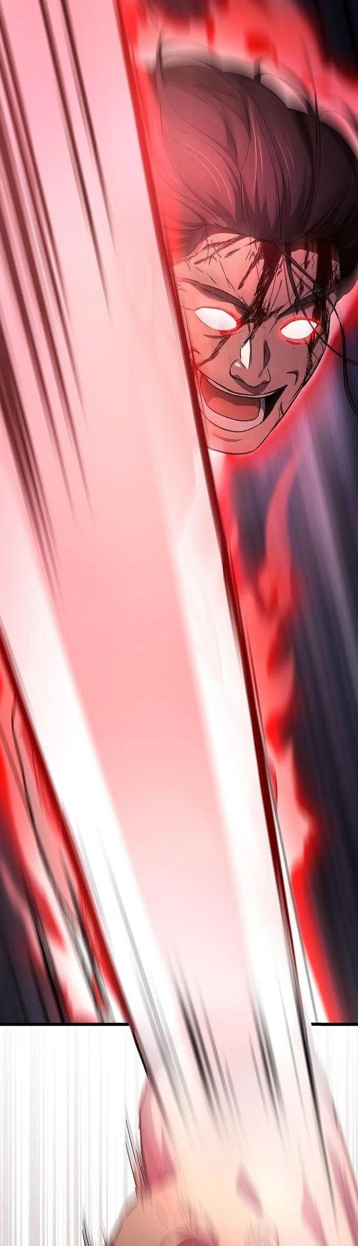 Who’s threatening you with a knife to make you a Heavenly Demon? Chapter 15 Gambar 39